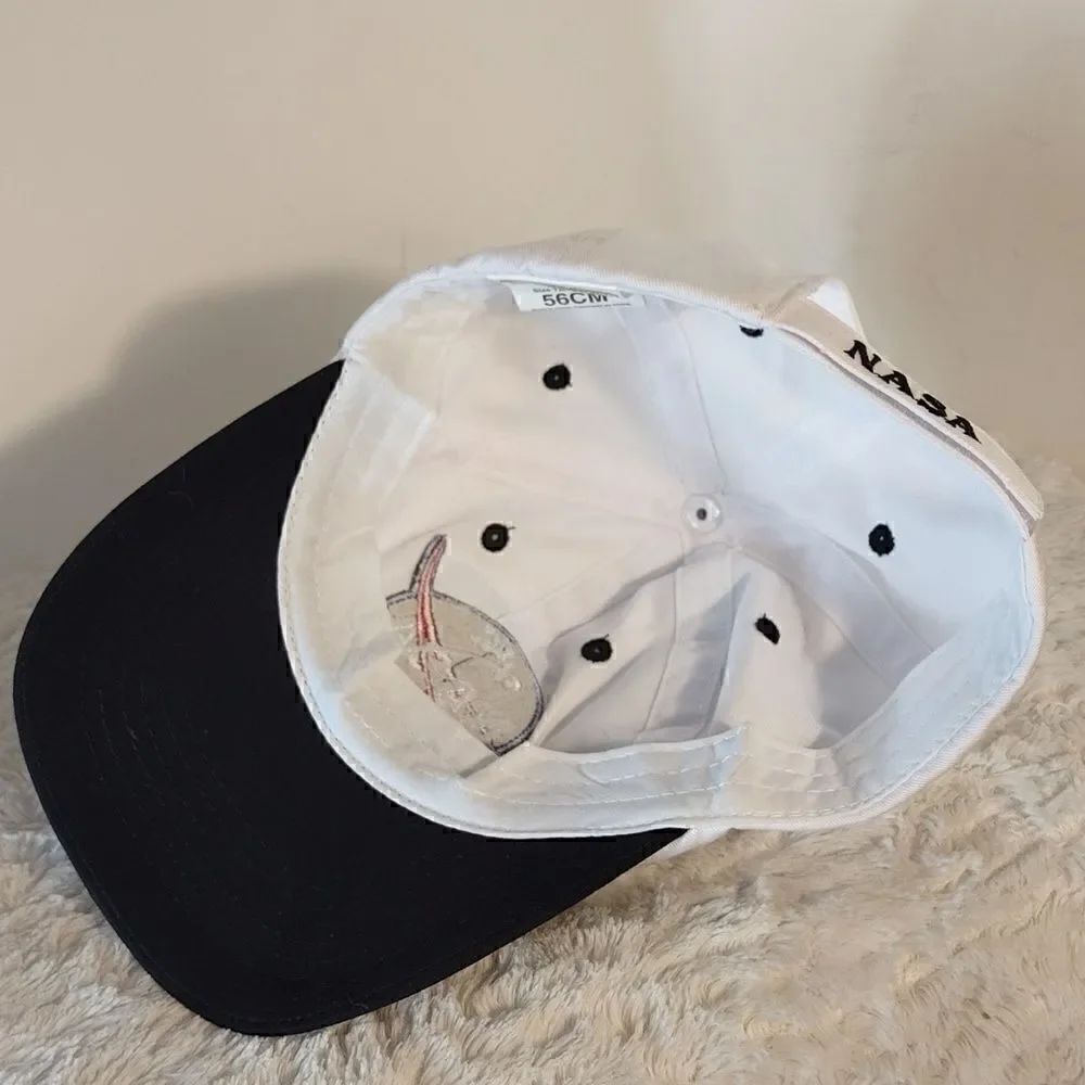 NASA Youth Cap - Picture 6 of 8